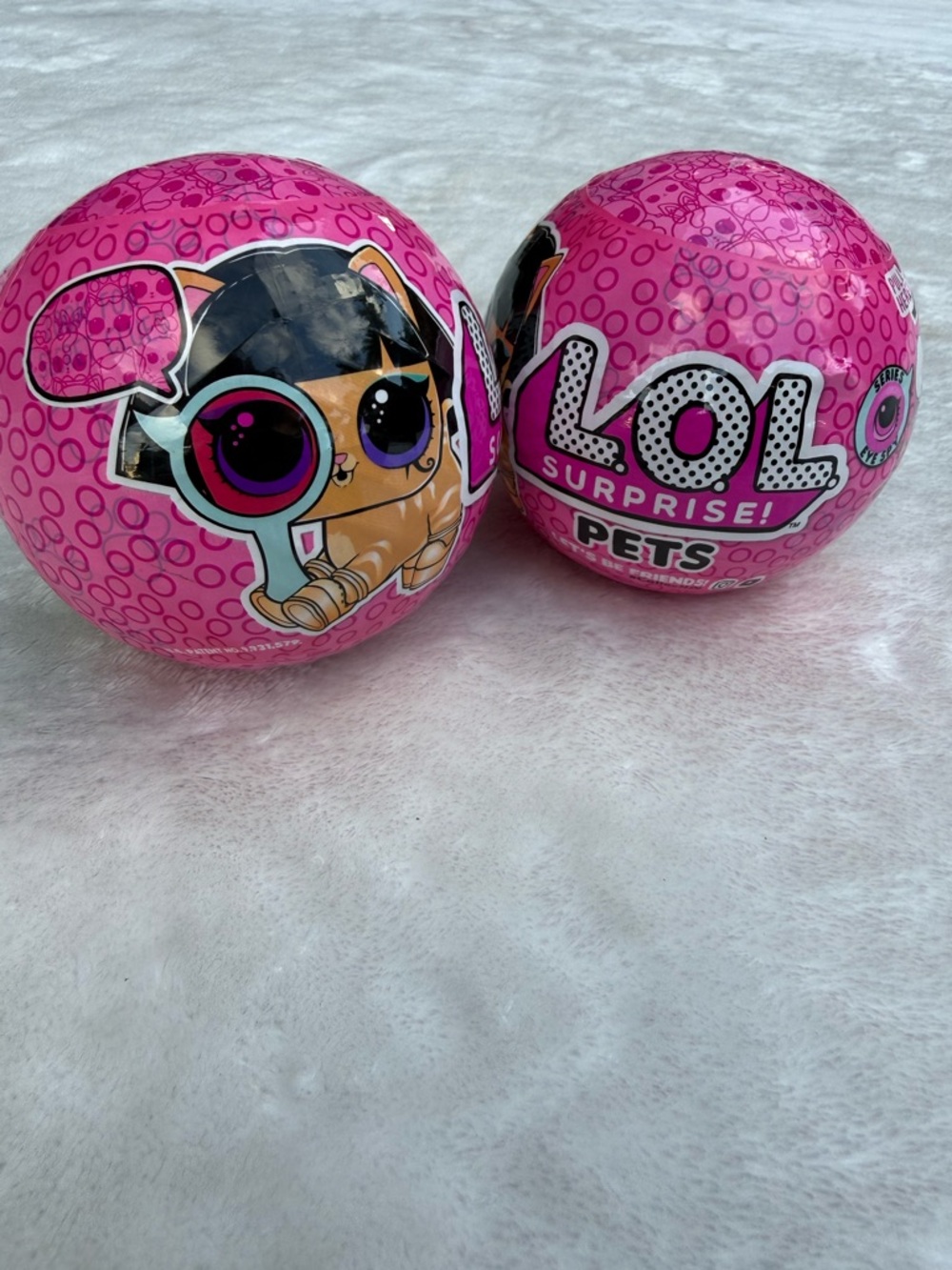 L.O.L. Surprise! Pets 🛍️NWT🛍️